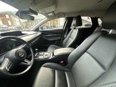2024 Mazda Mazda CX-30 2.5 S Select Sport AWD
