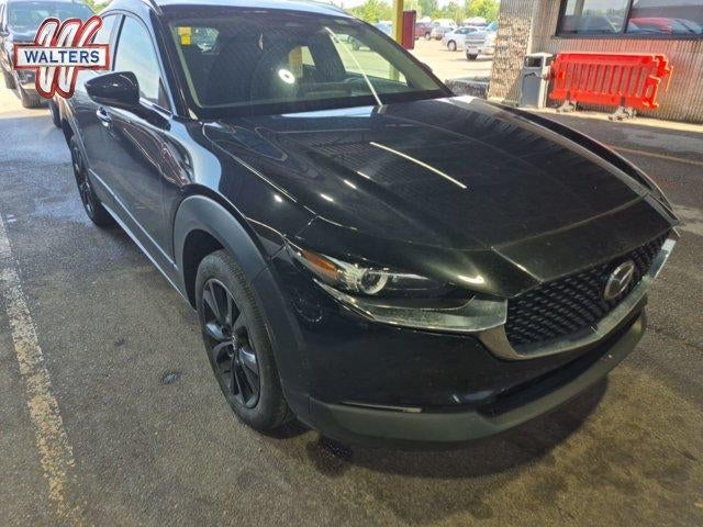 2025 Mazda Mazda CX-30 2.5 S Select Sport AWD