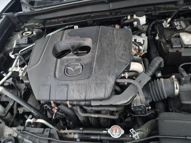 2025 Mazda Mazda CX-30 2.5 S Select Sport AWD