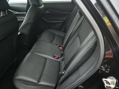 2025 Mazda Mazda CX-30 2.5 S Select Sport AWD