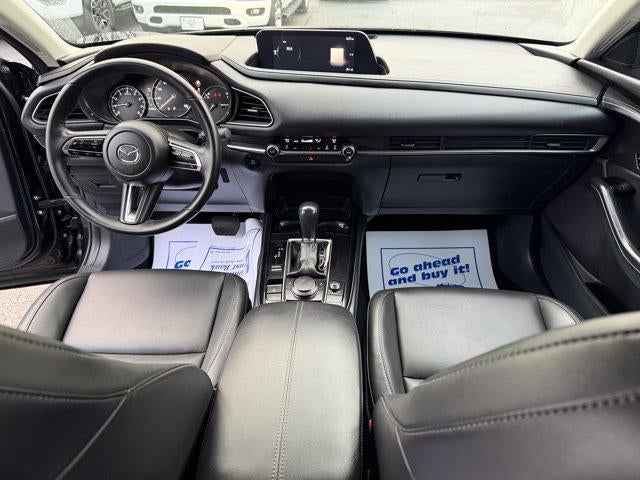 2025 Mazda Mazda CX-30 2.5 S Select Sport AWD
