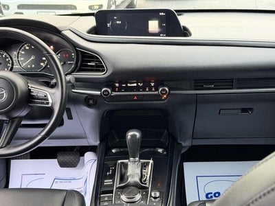 2025 Mazda Mazda CX-30 2.5 S Select Sport AWD