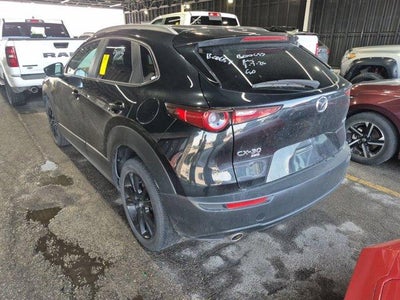 2025 Mazda Mazda CX-30 2.5 S Select Sport AWD