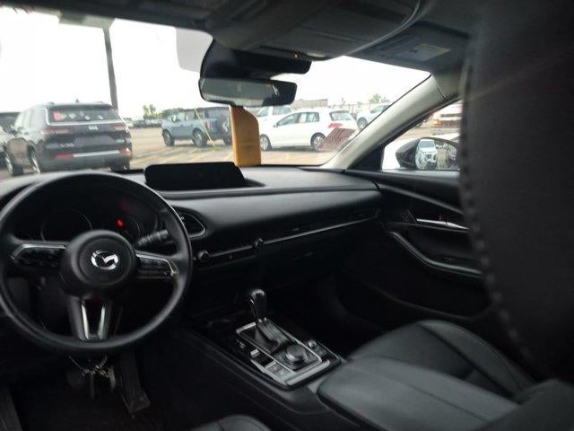 2025 Mazda Mazda CX-30 2.5 S Select Sport AWD