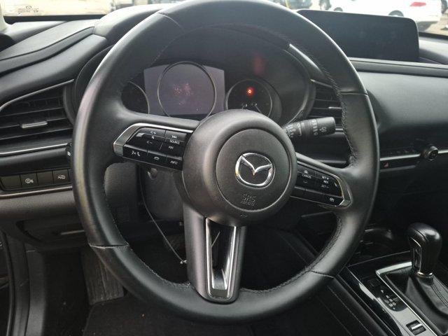 2025 Mazda Mazda CX-30 2.5 S Select Sport AWD