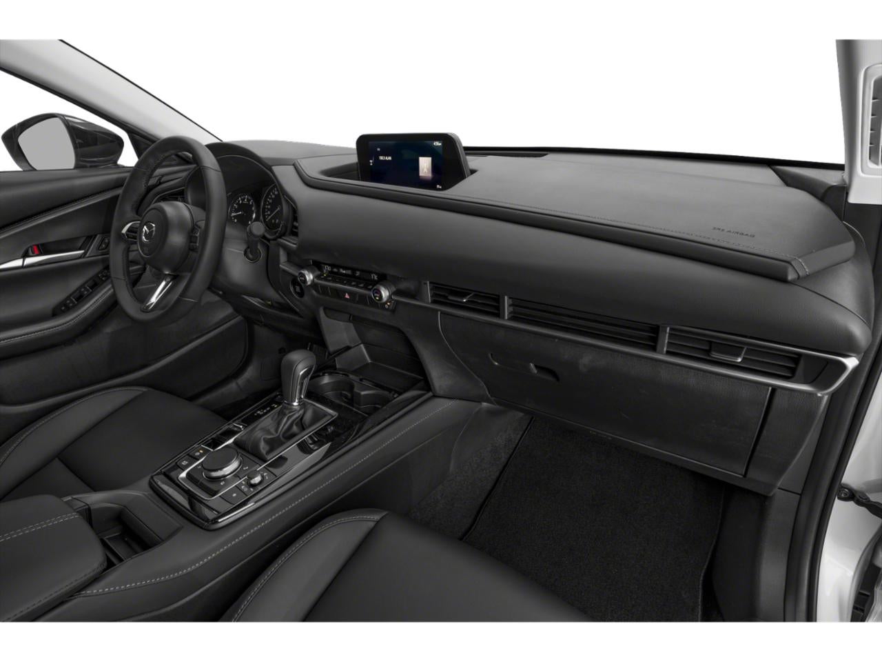 2025 Mazda Mazda CX-30 2.5 S Select Sport AWD