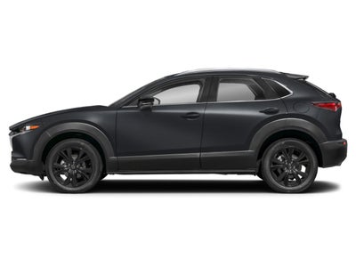 2025 Mazda Mazda CX-30 2.5 S Select Sport AWD