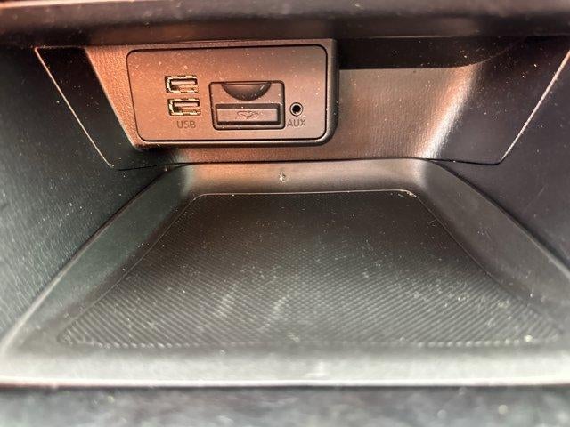 2018 Mazda Mazda3 4-Door Touring Auto