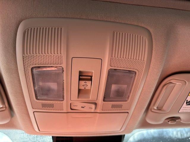 2018 Mazda Mazda3 4-Door Touring Auto