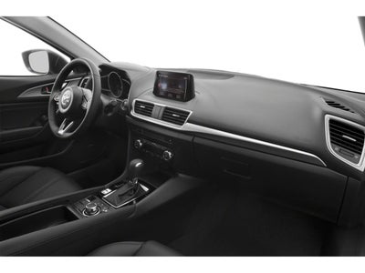 2018 Mazda Mazda3 4-Door Touring Auto