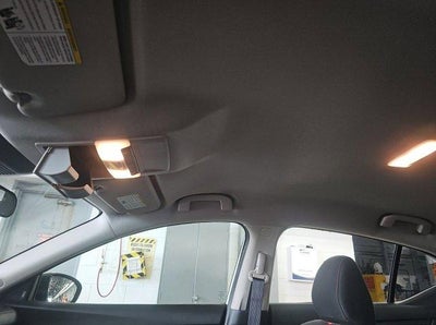2024 Nissan Sentra SR CVT