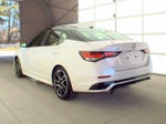 2024 Nissan Sentra SR CVT