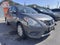 2017 Nissan Versa Sedan S Plus CVT