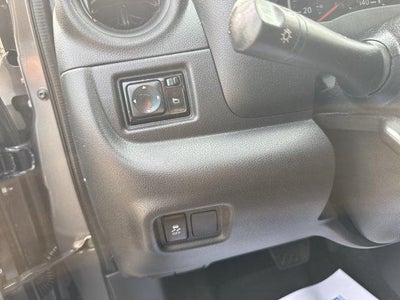 2017 Nissan Versa Sedan S Plus CVT