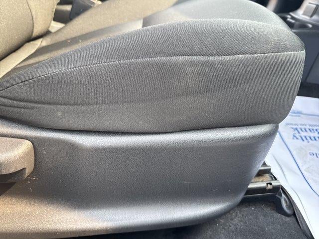 2017 Nissan Versa Sedan S Plus CVT