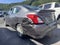 2017 Nissan Versa Sedan S Plus CVT