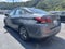 2024 Nissan Versa SV CVT