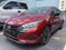 2025 Nissan Versa SR CVT