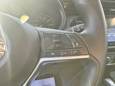 2023 Nissan Kicks SV FWD