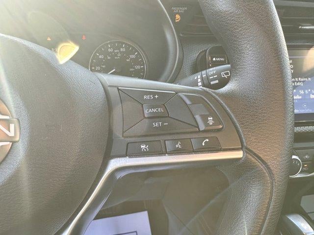 2023 Nissan Kicks SV FWD