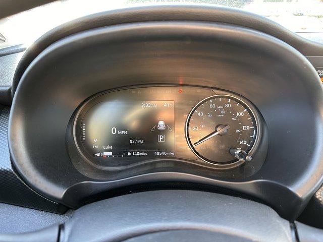 2023 Nissan Kicks SV FWD