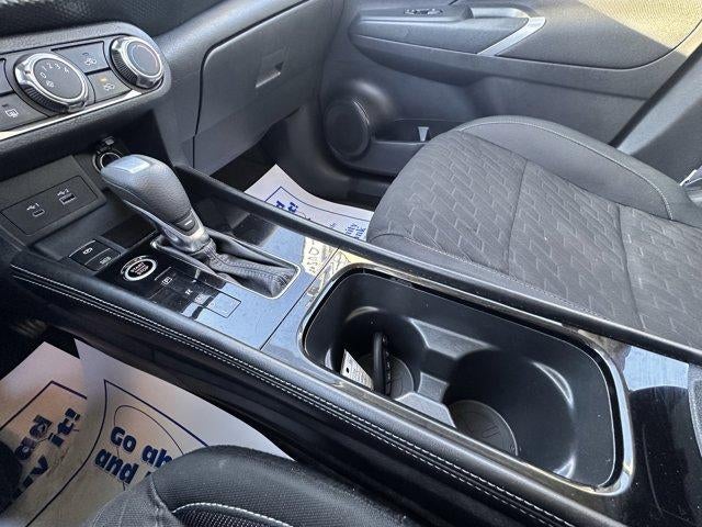 2023 Nissan Kicks SV FWD