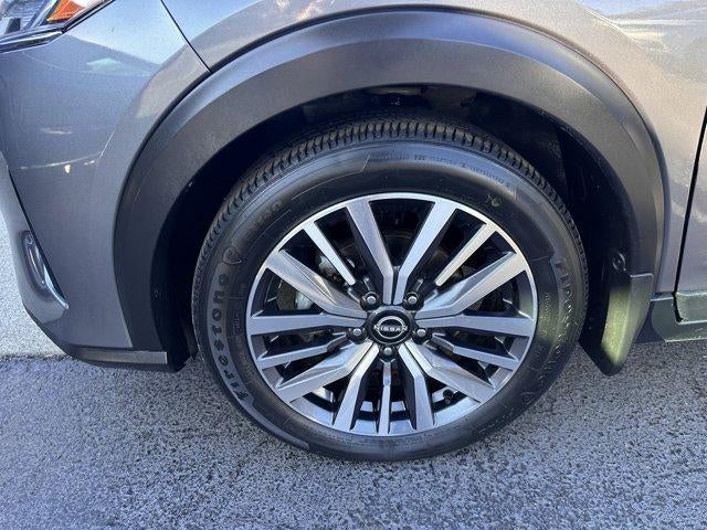 2023 Nissan Kicks SV FWD