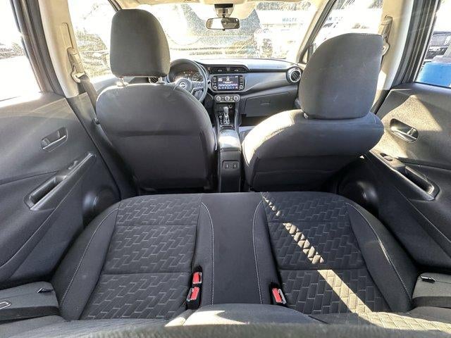 2023 Nissan Kicks SV FWD