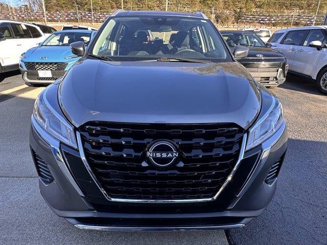 2023 Nissan Kicks SV FWD