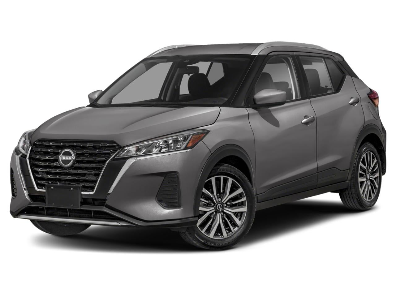 2023 Nissan Kicks SV FWD