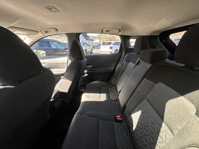 2025 Nissan Kicks SV FWD