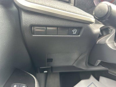 2025 Nissan Kicks SV FWD
