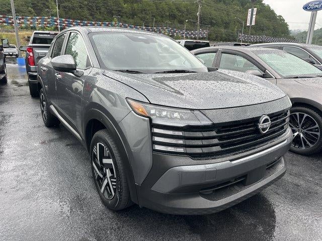 2025 Nissan Kicks SV FWD
