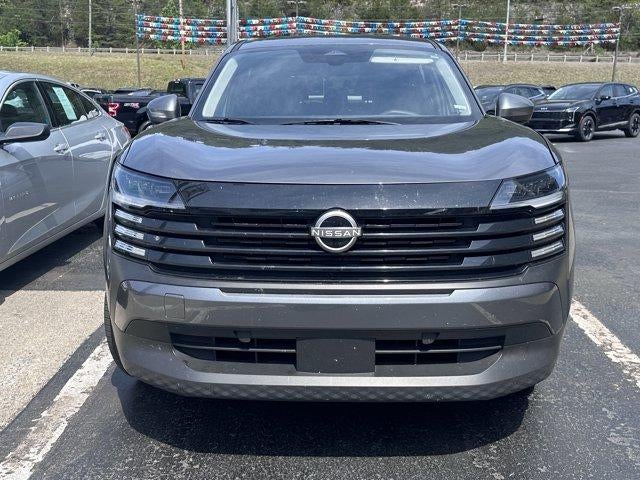 2025 Nissan Kicks SV FWD