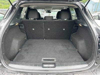 2025 Nissan Kicks SV FWD