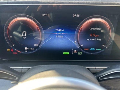 2020 Mercedes-Benz GLS GLS 450 4MATIC® SUV