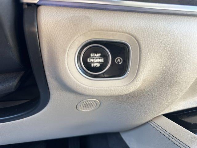 2020 Mercedes-Benz GLS GLS 450 4MATIC® SUV