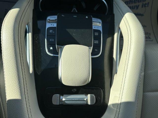 2020 Mercedes-Benz GLS GLS 450 4MATIC® SUV