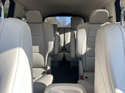 2020 Mercedes-Benz GLS GLS 450 4MATIC® SUV