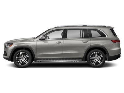 2020 Mercedes-Benz GLS GLS 450 4MATIC® SUV