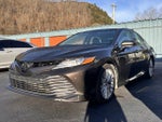 2018 Toyota Camry XLE Auto (Natl)
