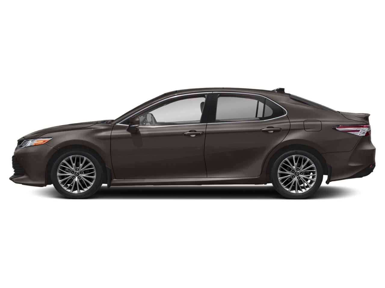 2018 Toyota Camry XLE Auto (Natl)