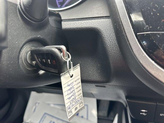 2019 Toyota Camry SE Auto (Natl)