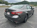 2019 Toyota Camry SE Auto (Natl)