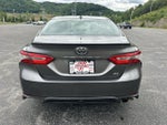 2019 Toyota Camry SE Auto (Natl)