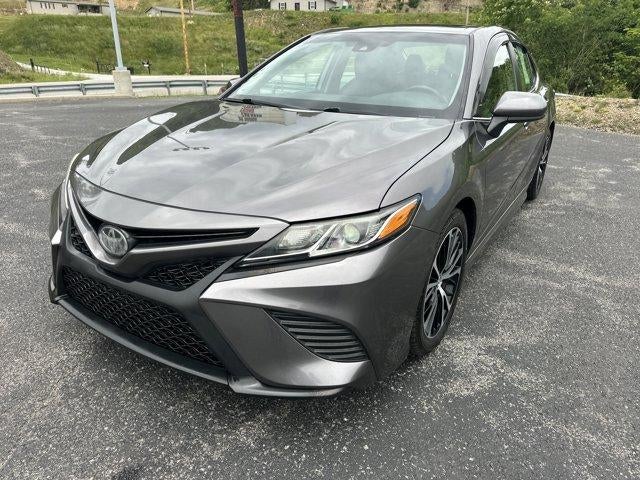2019 Toyota Camry SE Auto (Natl)