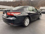 2020 Toyota Camry LE Auto (SE)