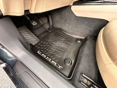 2020 Toyota Camry LE Auto (SE)