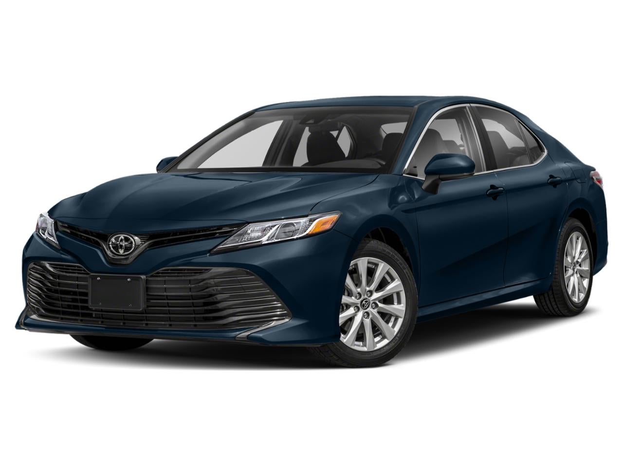 2020 Toyota Camry LE Auto (SE)