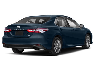 2020 Toyota Camry LE Auto (SE)